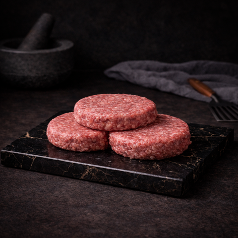 Weeknight Essentials