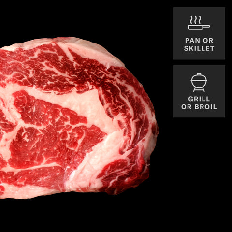 Wagyu Ribeye