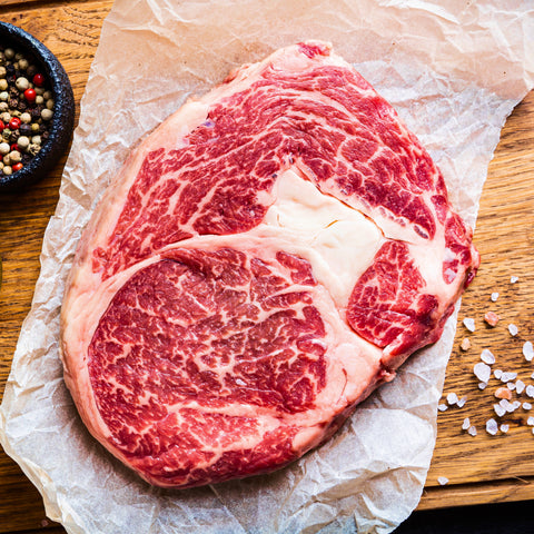 Wagyu Ribeye