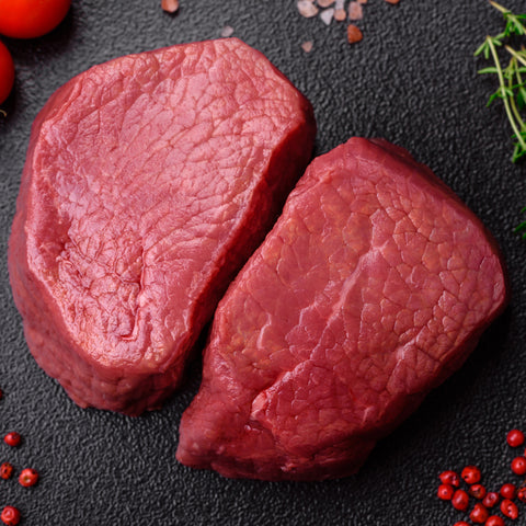 Wagyu Tenderized Round Steak